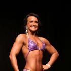 Anna  Fowler - NPC Southern Classic 2014 - #1